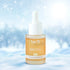 Sunshine Dew Face Oil - 30ml | saffron vitamin E turmeric liquorice & ghee blend - MAIN