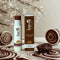 Tinted Bliss Lipbalm Chocolate Charm - 5g - MAIN