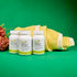 Yashamla Pack of 3 with a Free Hair Wrap