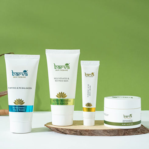 Spotless Skin Anti-Acne Special | made with ingredients known to treat pimples & dark spots