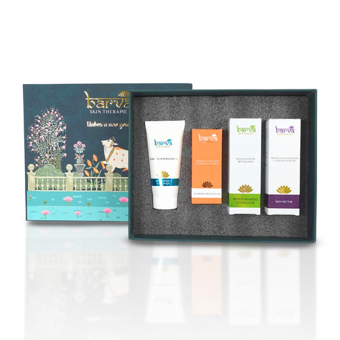 Anti-Ageing Deluxe Boxed Gift Set