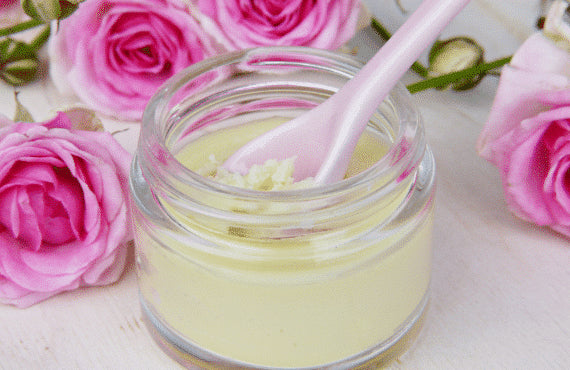 Ghee Face Mask Recipes - Say Goodbye to Ageing & Skin Dryness!