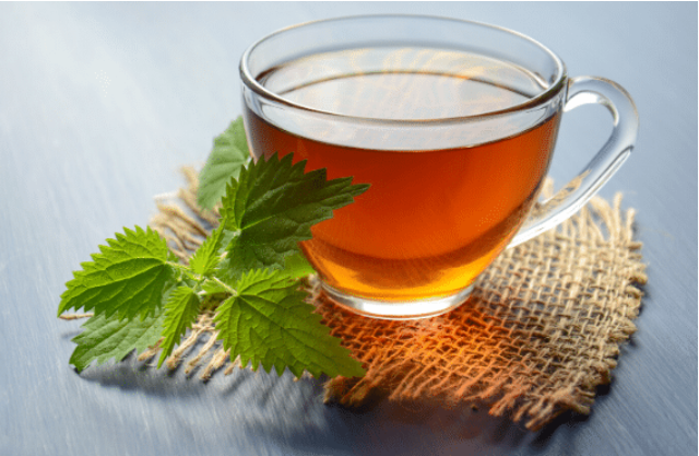 Immunity Brew to Your Rescue!