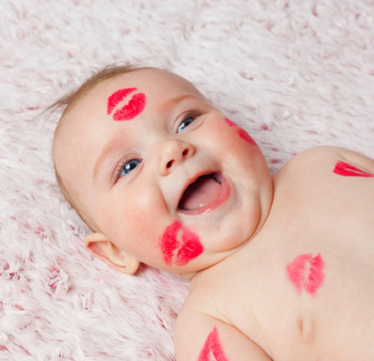 The Toddler that gave Birth to an Entrepreneur Mom!