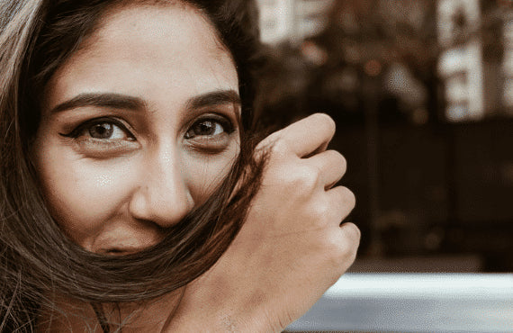 Get Rid of Facial Hair Naturally