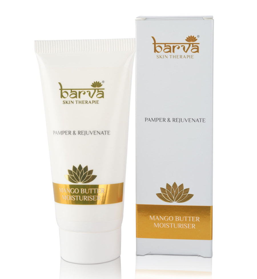 Natural Moisturisers & Sets