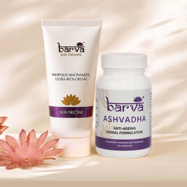 Ashvadha, Skin Nectar 50ml