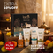 Face Care Essentials | Set of 4 | Face Wash, Face Scrub, Face Cream & Face Oil
