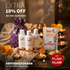 Abhyangasnaan | set of 3 products | free utna & bag