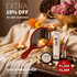Quick Makeover | set of 3 products | free handle mirror