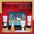 Face Care Essentials | Set of 4 | Face Wash, Face Scrub, Face Cream & Face Oil
