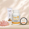 Nijashtha, Perfect Glow Creme 10ML &  Foundation