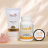 Nijashtha, Perfect Glow Creme 50ML & Foundation