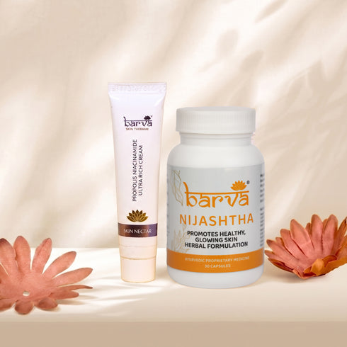 Nijashtha & Skin Nectar 10ML