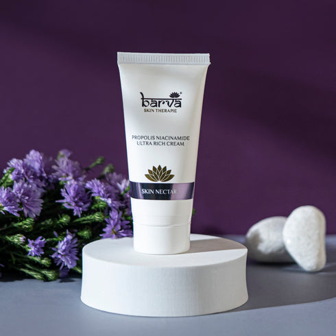 Skin Nectar - 50ml | anti-ageing cream with hyaluronic acid, niacinamide