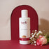 Pomegranate Body Lotion with Vitamin E & Aloe Vera - 200ml | best for dry dehydrated skin