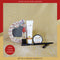Glow with Ghee Makeup | set of 4 products | free mirror
