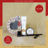 Glow with Ghee Makeup | set of 4 products | free mirror
