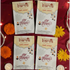 Herbal Ubtan Pack of 4