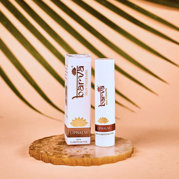 Sunscreen & Lipbalm
