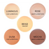Nijashtha Perfect Glow Creme 50ML & Foundation