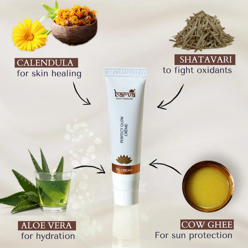 Perfect Glow Creme BB cream 50ml