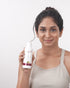 Pomegranate Body Lotion with Vitamin E & Aloe Vera - 200ml | best for dry dehydrated skin