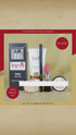 Glamorous Ghee Makeup  | set of 5 products | free brush set