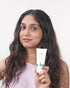Nourishing Natural Hair Conditioner with Aloe Vera - 50ml | suits colour-treated hair