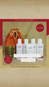 Silk & Shine Hair & Body | set of 5 products | free silk batwa