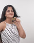 Uploaded by lively to create shoppable feed