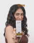 Mango Butter Moisturizer / Face Cream with Vitamin E & Aloe Vera - 50ml | for normal to dry skin